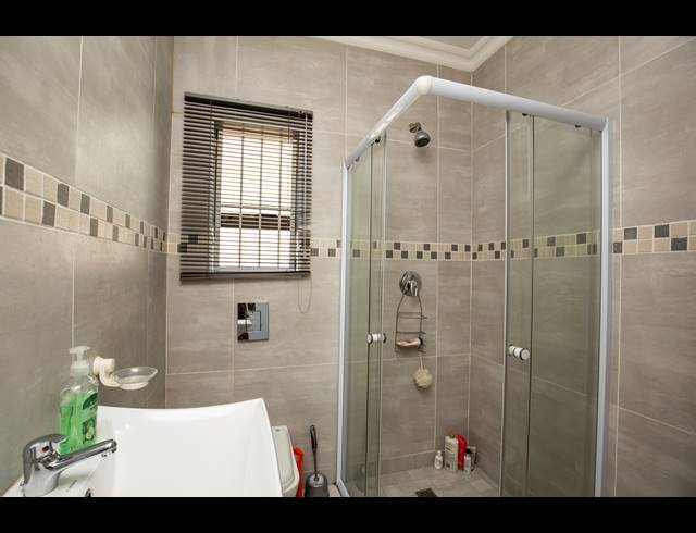 3 BEDROOM TOWNHOUSE FOR SALE IN MORNINGSIDE